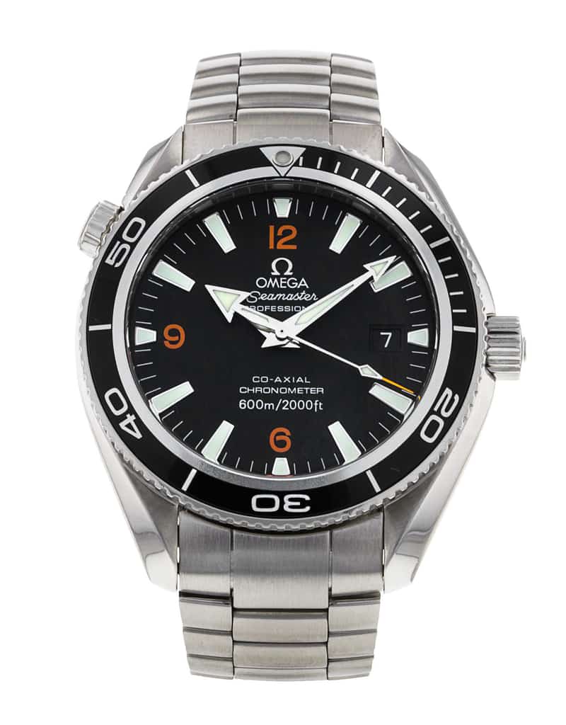 Omega Planet Ocean 2201.51.00 Omega Planet Ocean 2201.51.00
